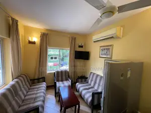 Furnished 1bdrm Apartment in Mikocheni for rent