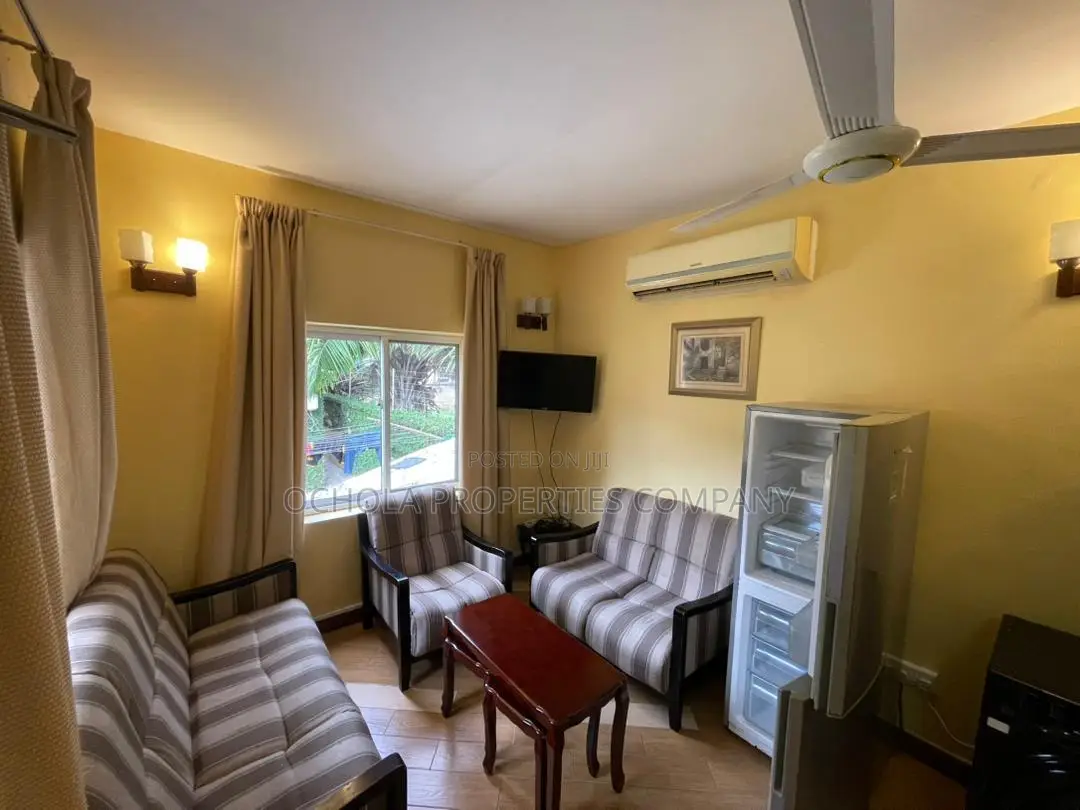 Furnished 1bdrm Apartment in Mikocheni for rent