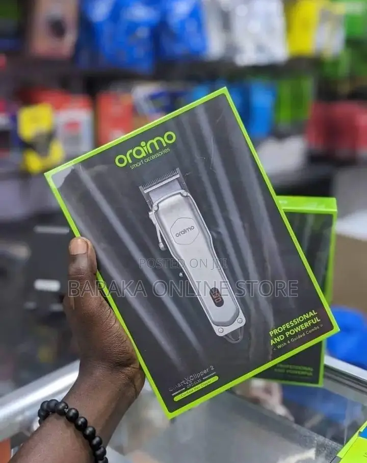 Oraimo Sewing Machine
