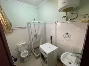 Furnished 2bdrm Apartment in Mikocheni for rent