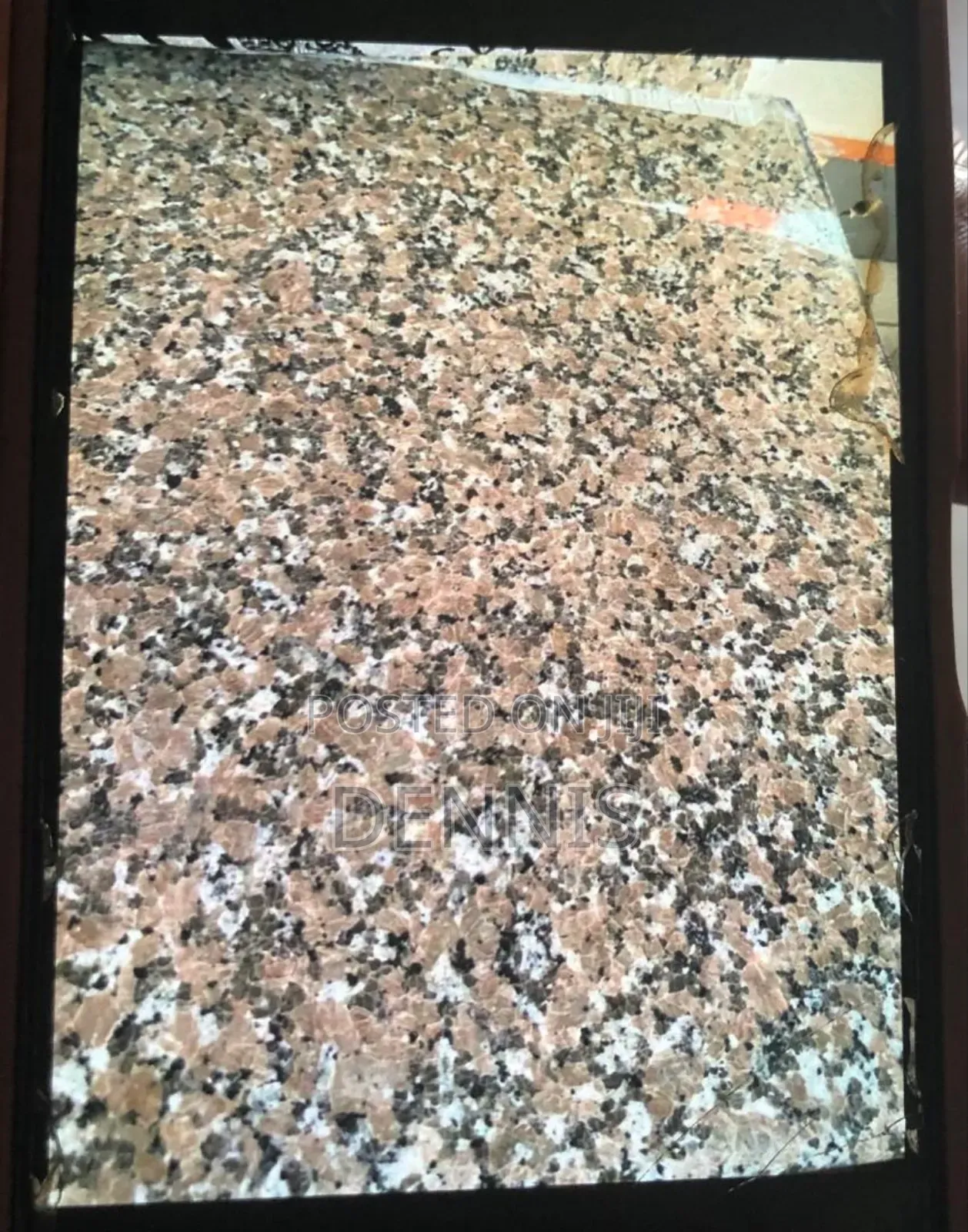Marble Granite