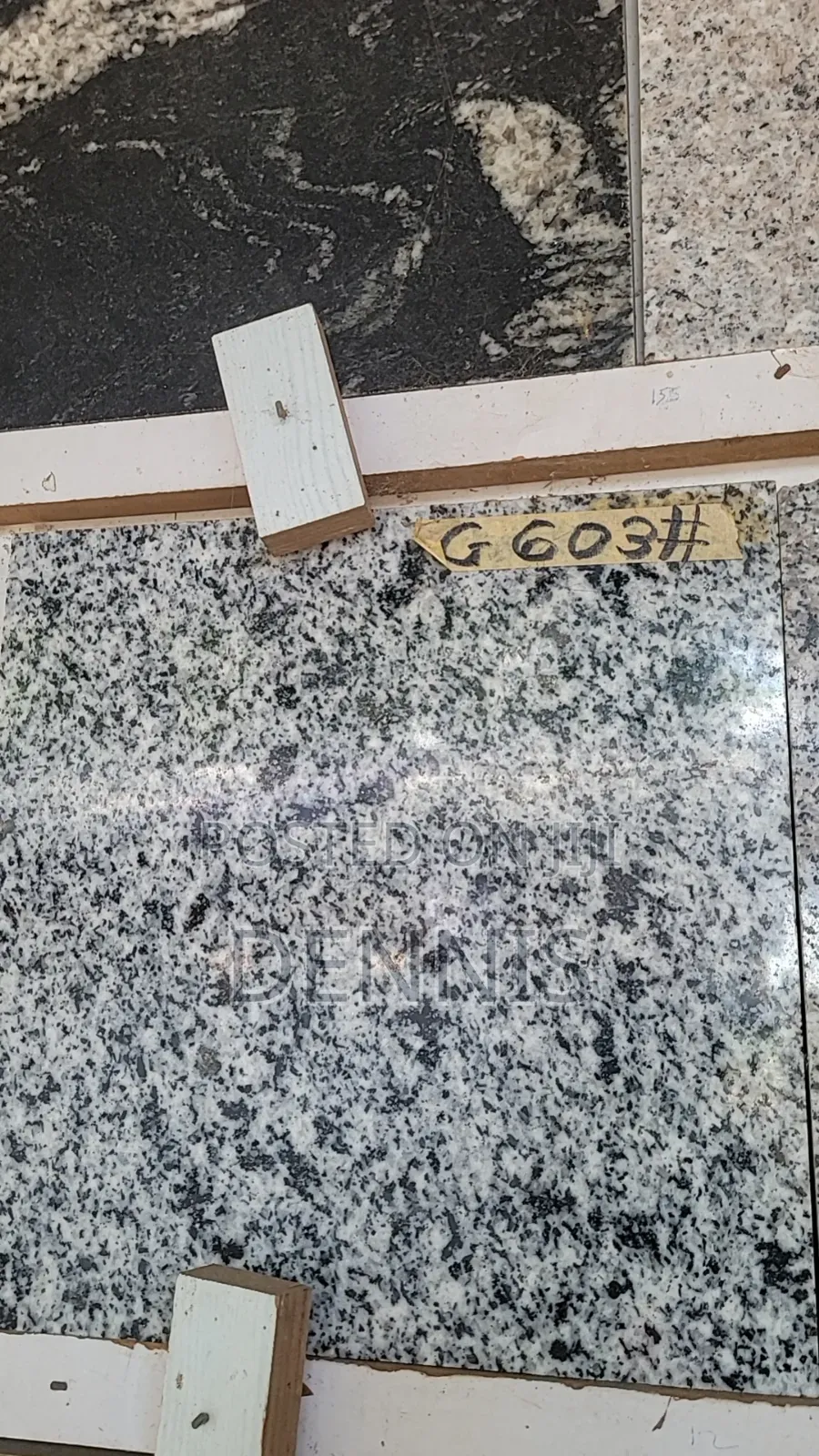 Marble Granite