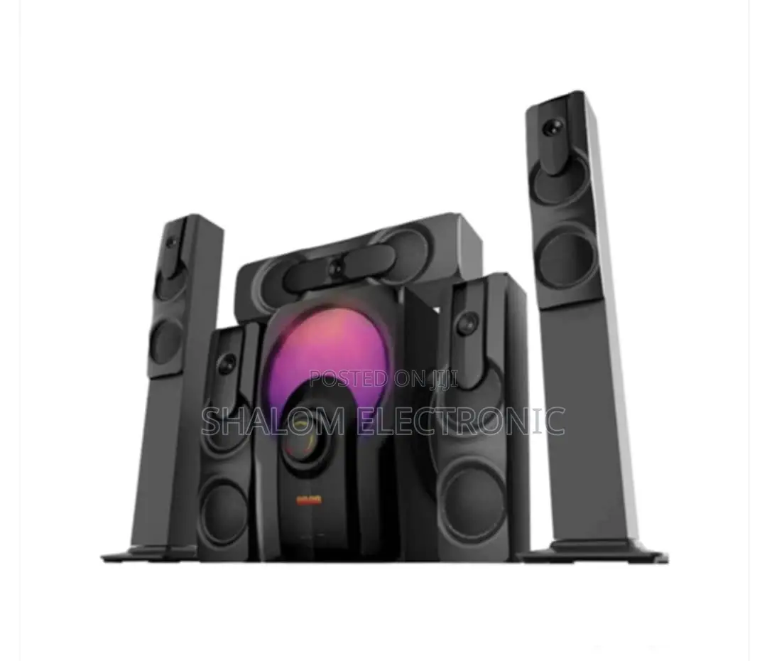 Boss Subwoofer