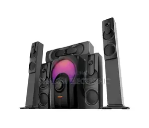Photo - Boss Subwoofer