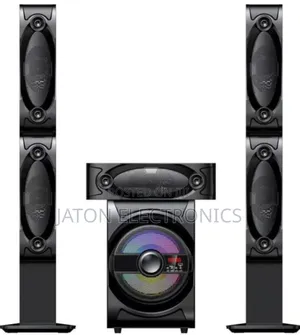 Alitop Subwoofer Sp 8404w