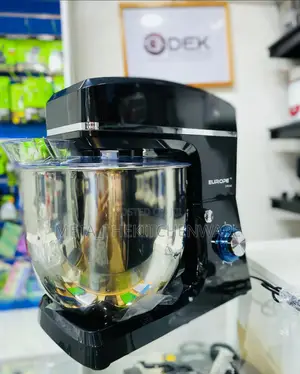 Europe Strong Stand Mixer 10l 2000w