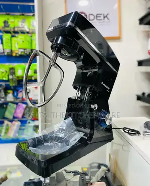 Europe Strong Stand Mixer 10l 2000w