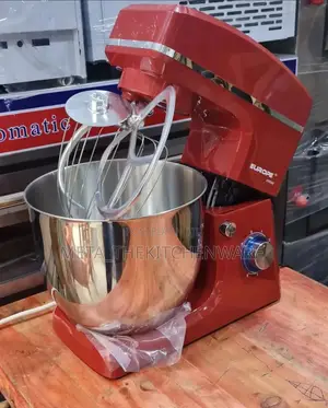 Europe Strong Stand Mixer 10l 2000w