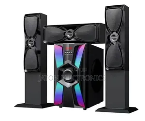 Alitop Subwoofer Sp 8310