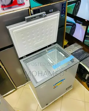 Homebase Freezer/Friza 150L