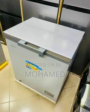 Homebase Freezer/Friza 150L