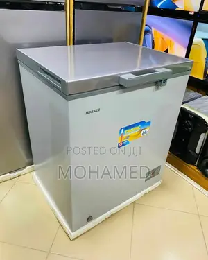 Homebase Freezer/Friza 150L