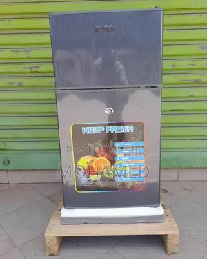 Boss Fridge/Friji Bs 60