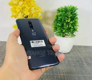 OnePlus 7 Pro 256 GB Black