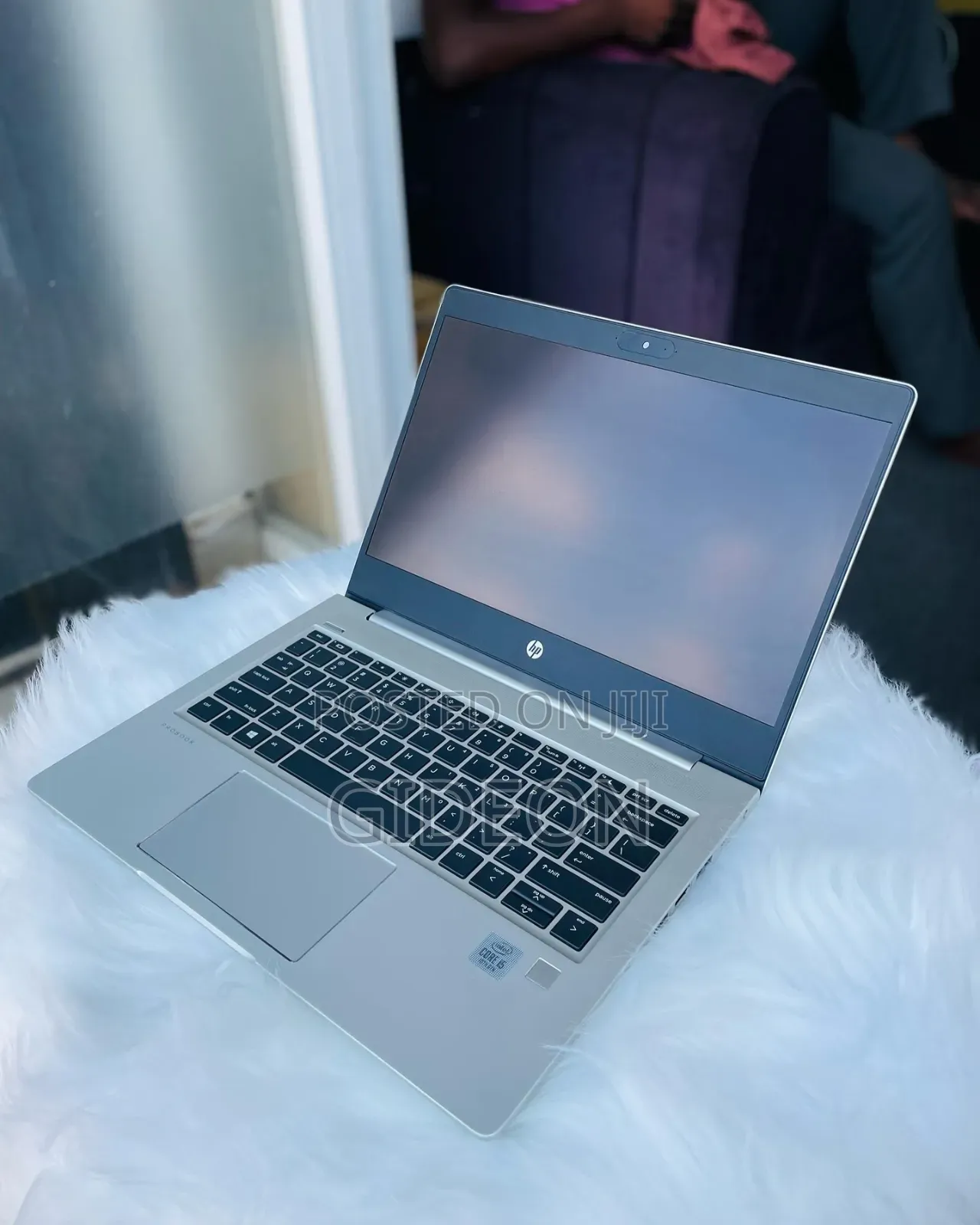 Laptop HP ProBook 445 G9 16GB Intel Core I7 SSD 512GB
