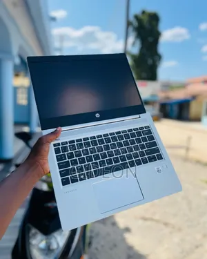 Laptop HP ProBook 445 G9 16GB Intel Core I7 SSD 512GB