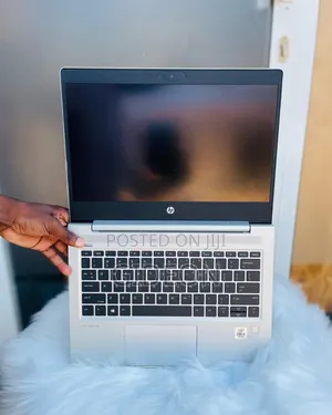 Laptop HP ProBook 445 G9 16GB Intel Core I7 SSD 512GB