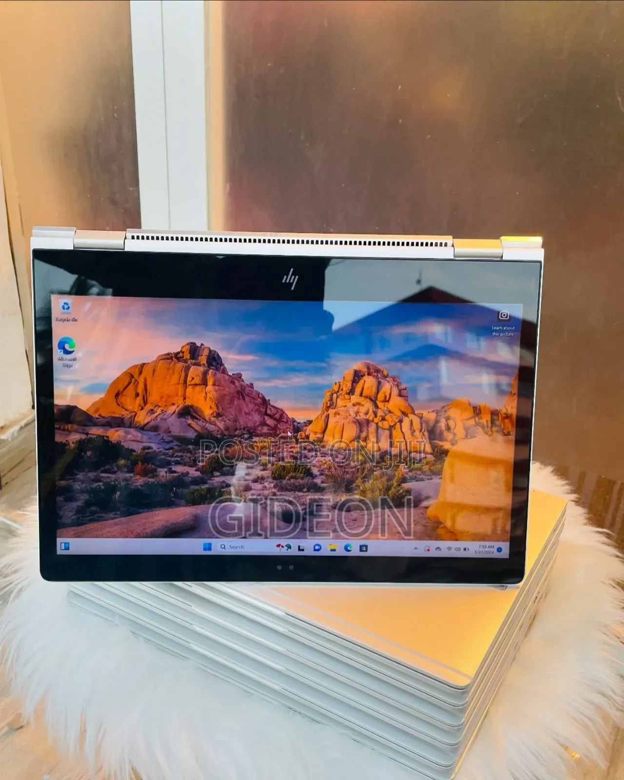 Laptop HP EliteBook 840 G6 16GB Intel Core I7 SSD 256GB
