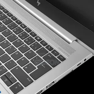 Laptop HP EliteBook 840 G6 16GB Intel Core I7 SSD 256GB