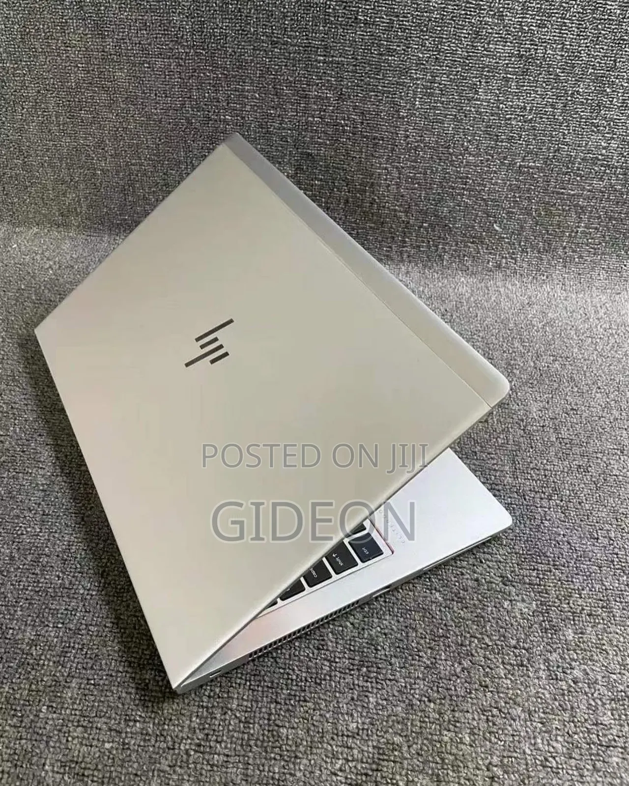 Laptop HP EliteBook 840 G6 16GB Intel Core I7 SSD 256GB