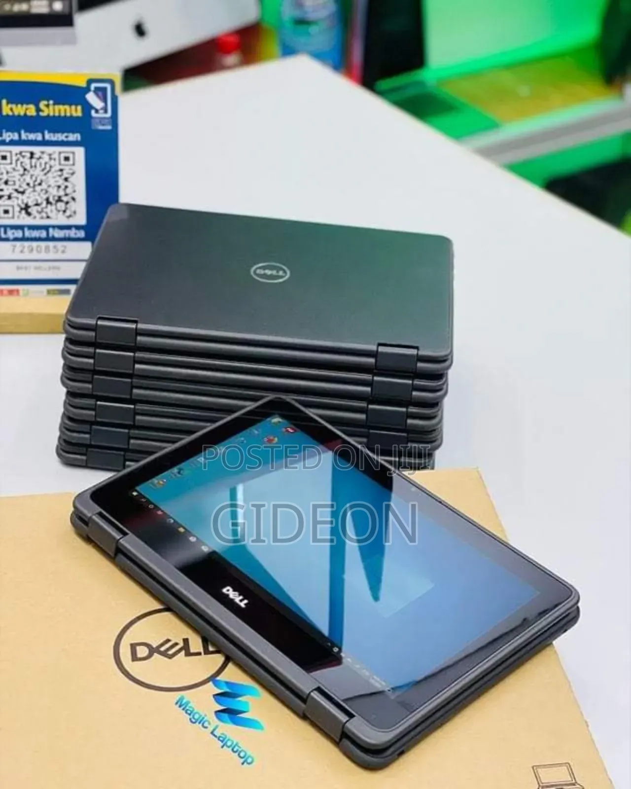 Laptop Dell Latitude 3189 4GB Intel Core I3 SSD 128GB