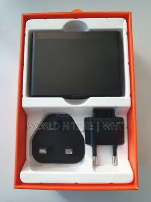 McDodo CH-8101 Pro 100w Gan Fast Charger USBA + 2xusbc