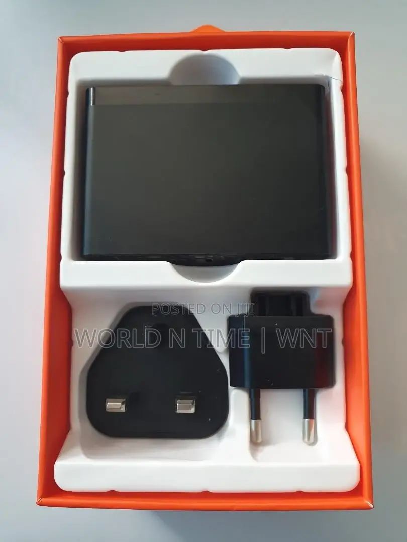 McDodo CH-8101 Pro 100w Gan Fast Charger USBA + 2xusbc