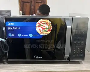 Photo - Midea 30litre Digital Microwave Oven With Grill, Model: