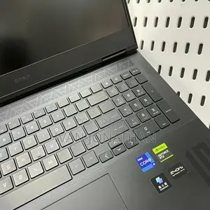 New Laptop HP Omen 16 16GB Intel Core I7 SSD 1T