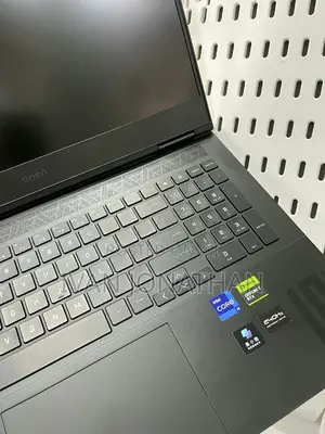New Laptop HP Omen 16 16GB Intel Core I7 SSD 1T