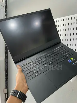 New Laptop HP Omen 16 16GB Intel Core I7 SSD 1T