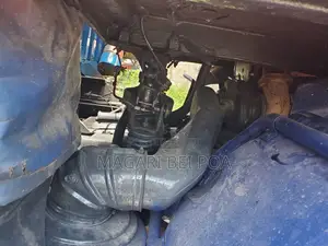 Scania Ya Mzigo