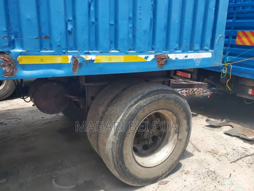 Scania Ya Mzigo