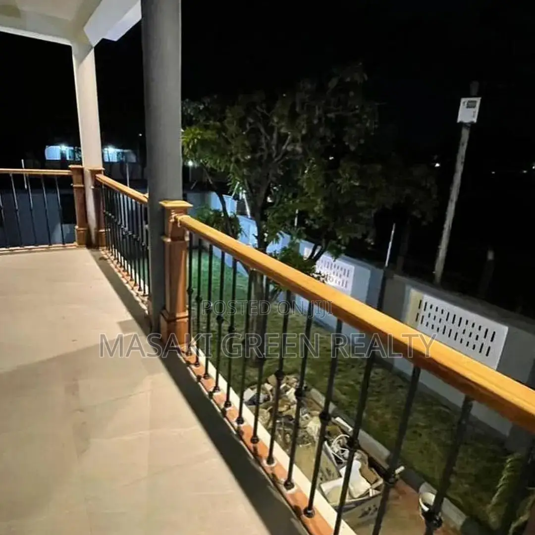 3bdrm House in Mbezi Estate, Kinondoni for sale