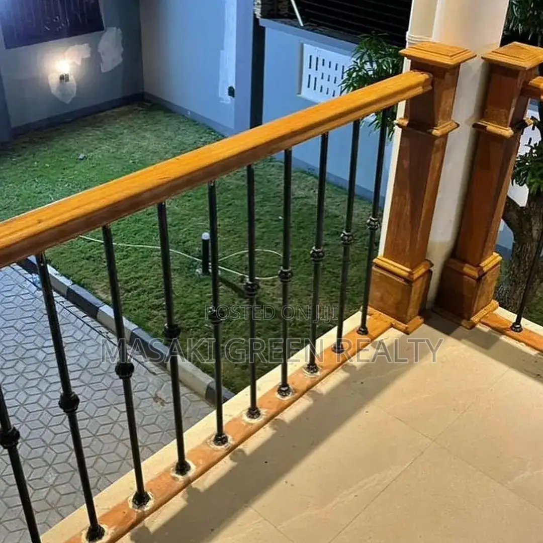 3bdrm House in Mbezi Estate, Kinondoni for sale