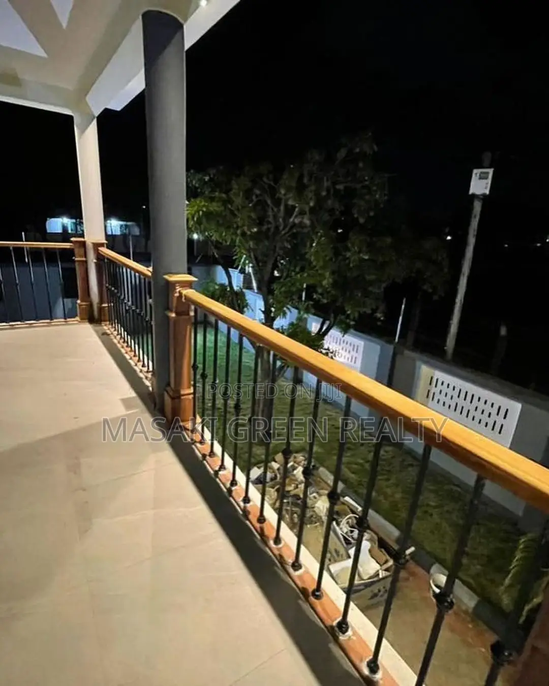 3bdrm House in Mbezi Estate, Kinondoni for sale
