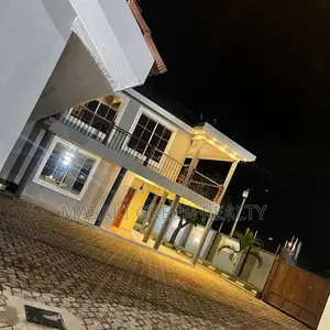 3bdrm House in Mbezi Estate, Kinondoni for sale