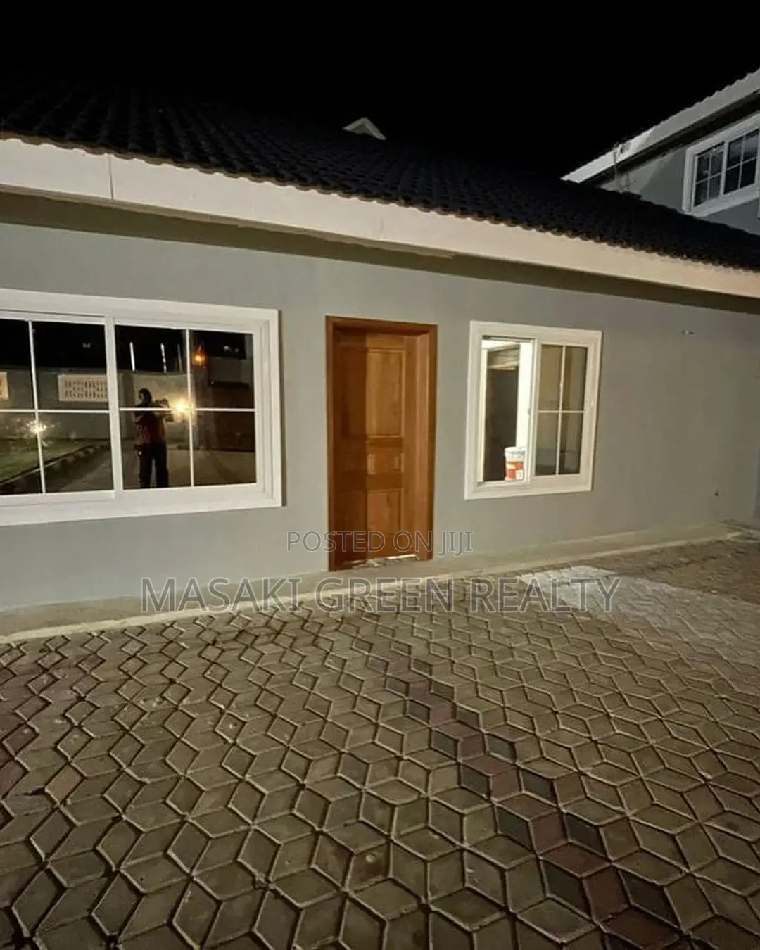 3bdrm House in Mbezi Estate, Kinondoni for sale