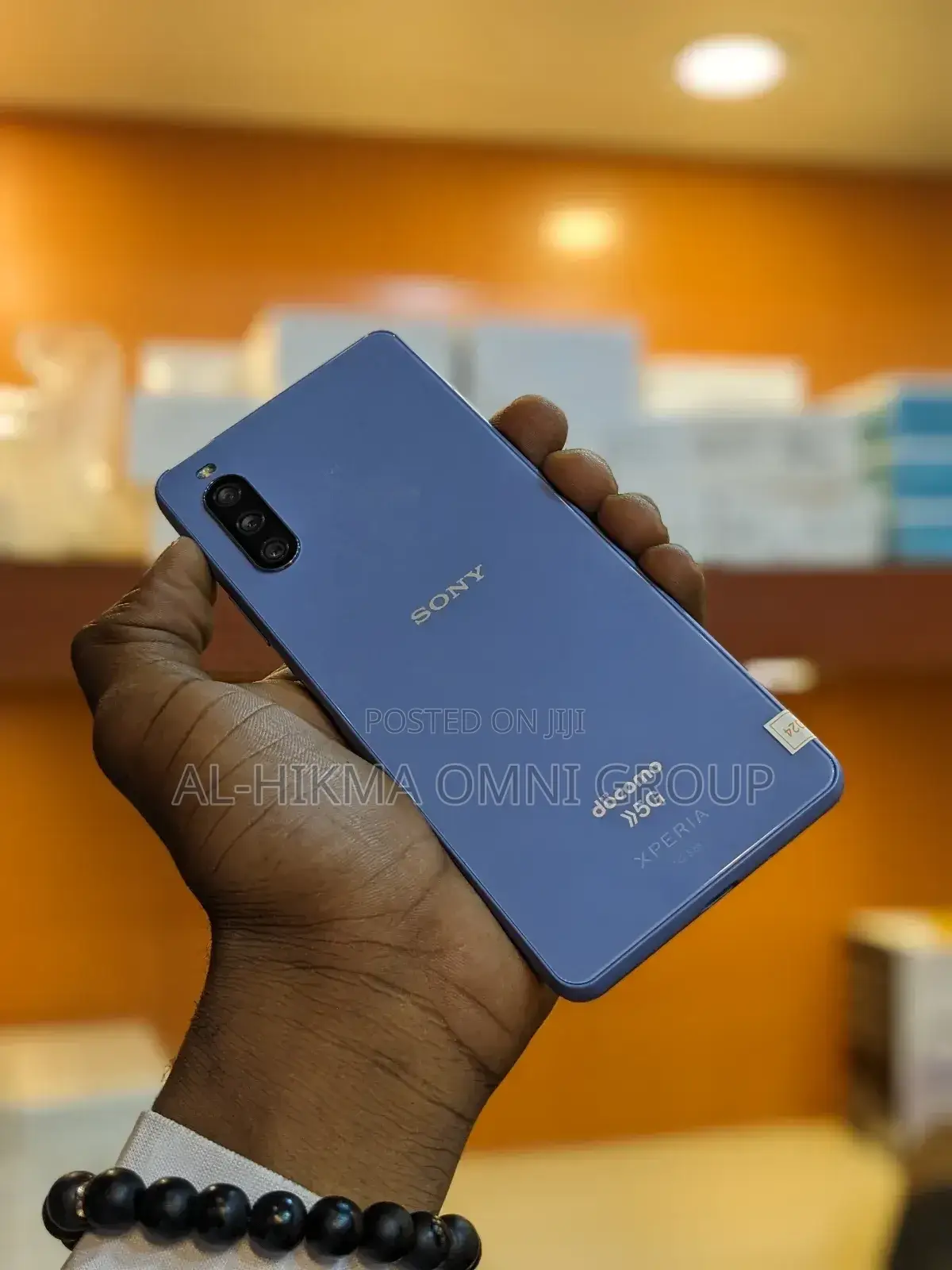 Sony Xperia 10 III 128 GB