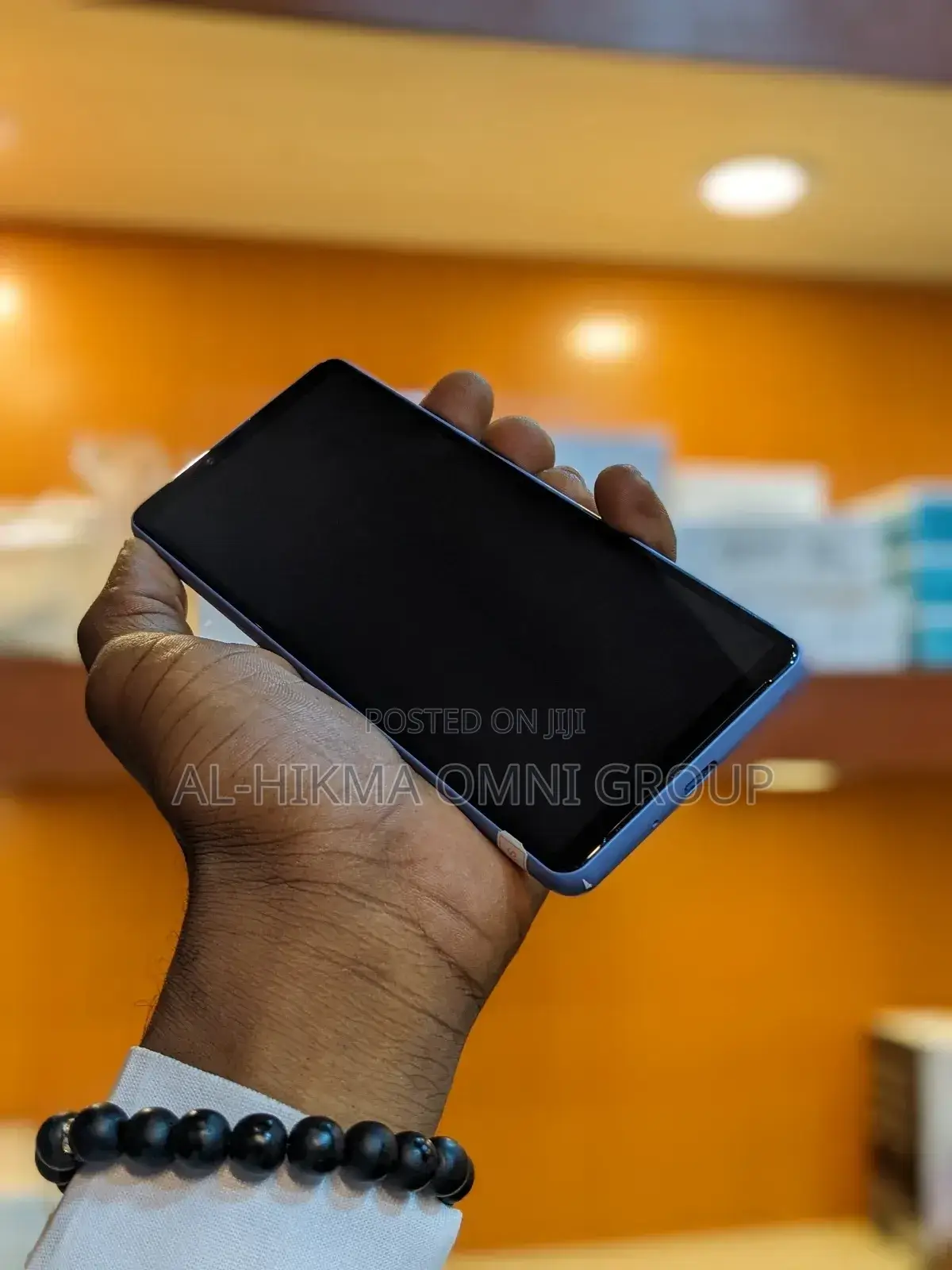 Sony Xperia 10 III 128 GB