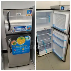Alitop Fridge