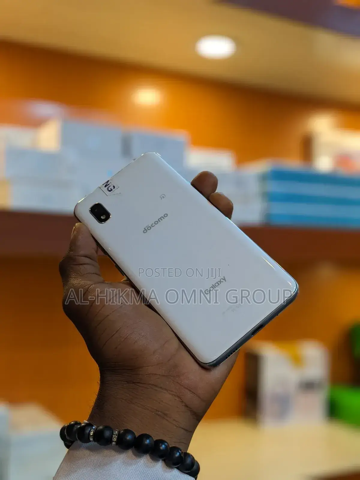 Samsung Galaxy A20 32 GB