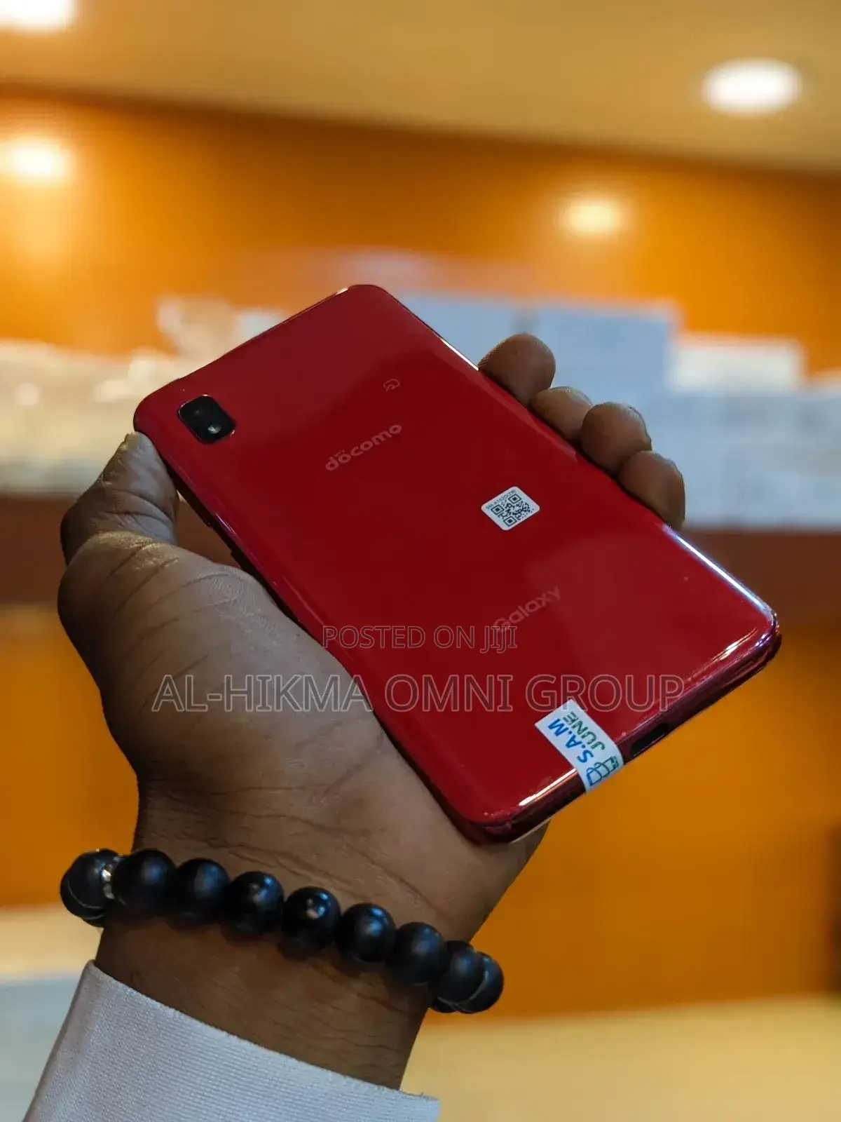 Samsung Galaxy A20 32 GB