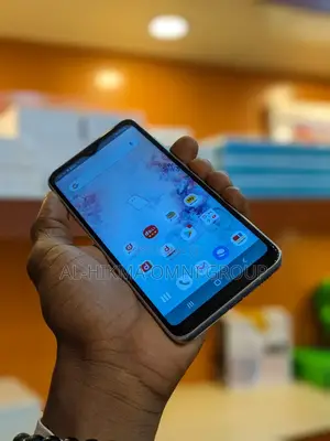 Samsung Galaxy A20 32 GB