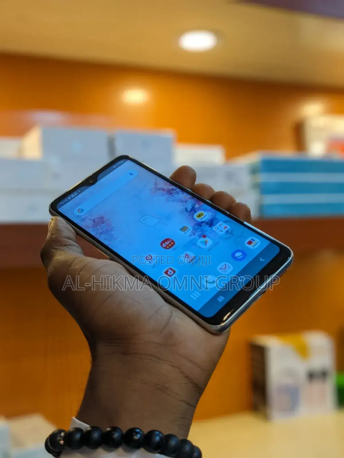 Samsung Galaxy A20 32 GB