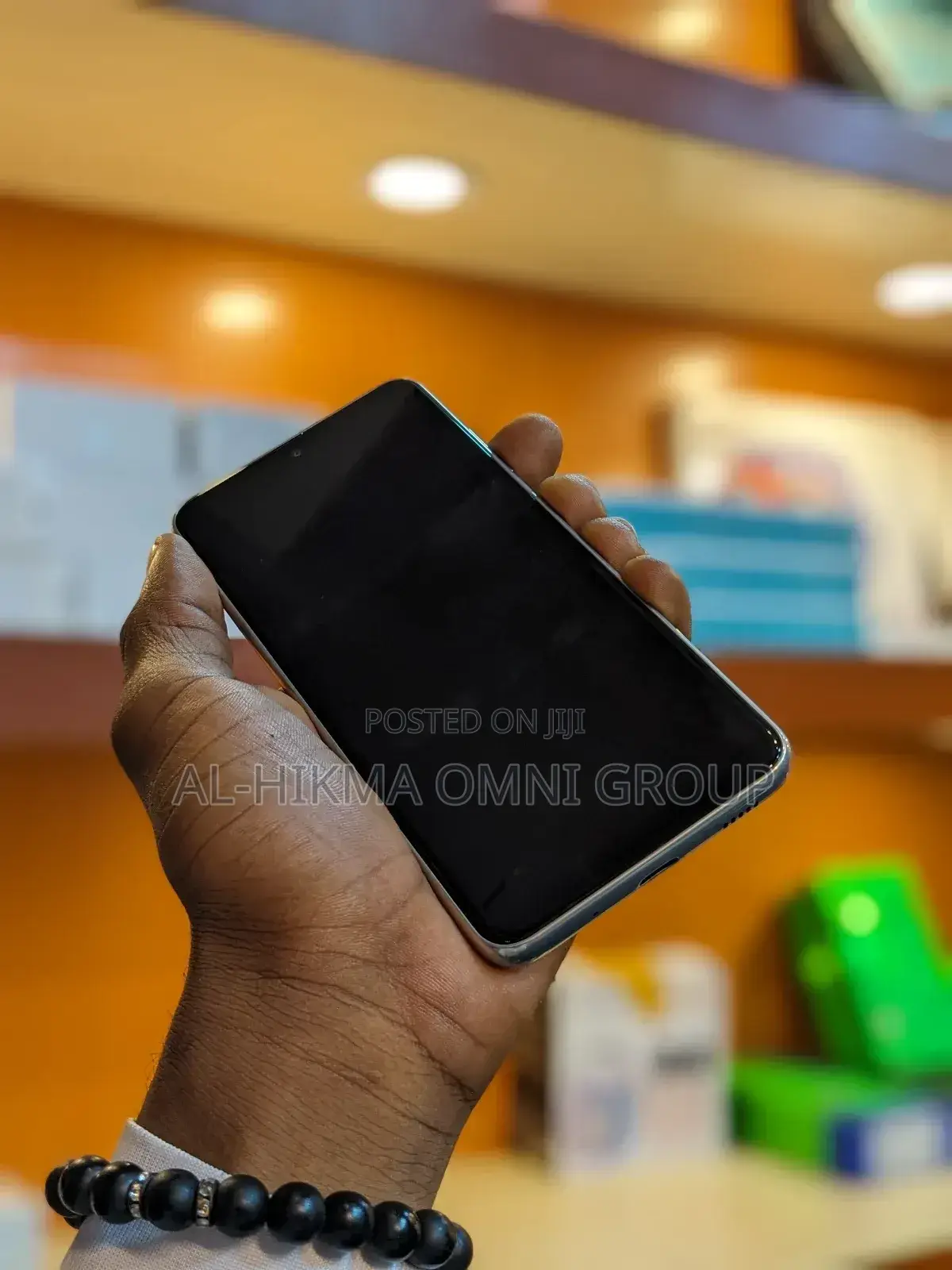Samsung Galaxy A20 32 GB