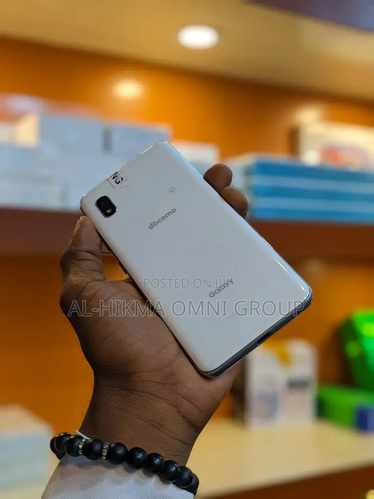Samsung Galaxy A20 32 GB