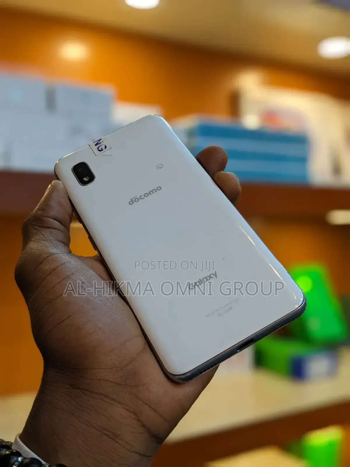 Samsung Galaxy A20 32 GB