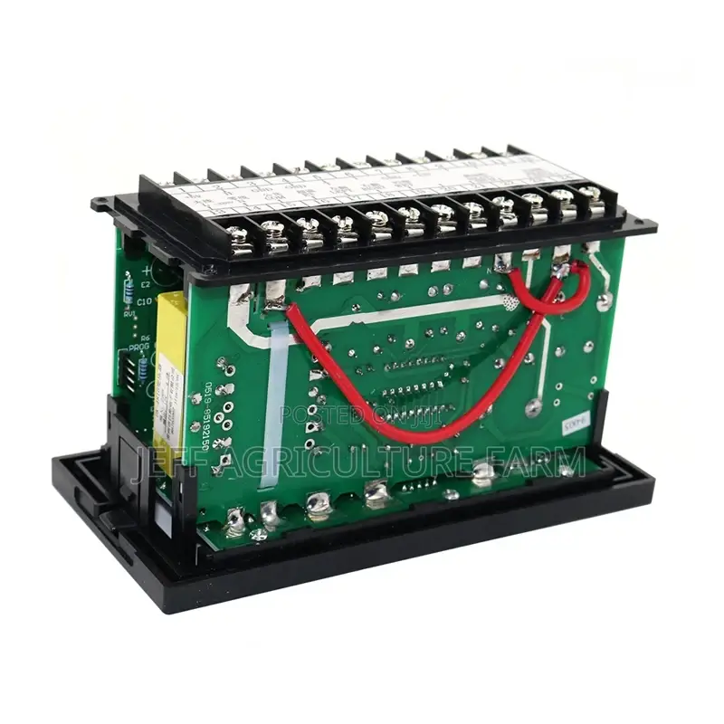 Incubator Min Controller
