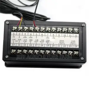Incubator Min Controller